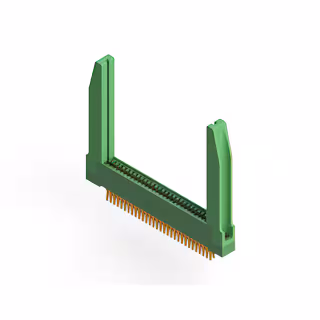 345-060-560-278 EDAC Inc.  Edgeboard Connectors